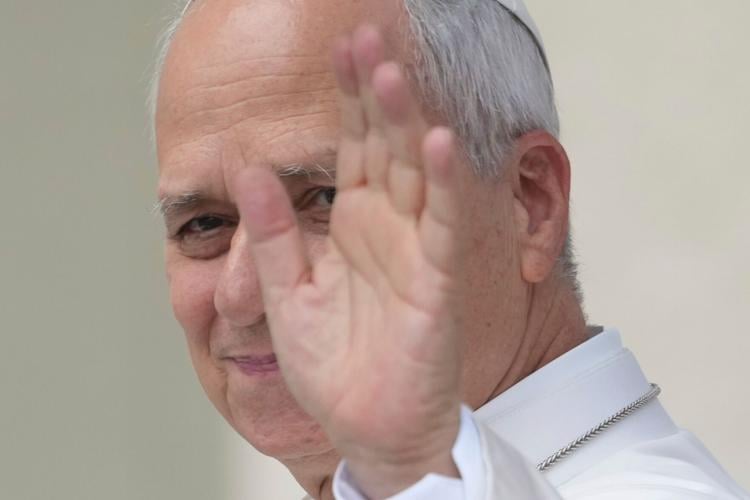 Vatican Pope