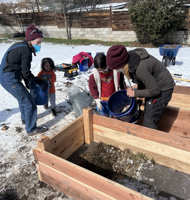 Reno Nonprofit, Urban Roots, Opens Gardening For All Applications for 2022-2023 Year