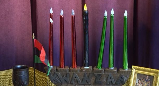 Kwanzaa