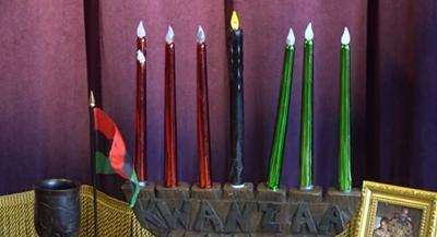 Kwanzaa
