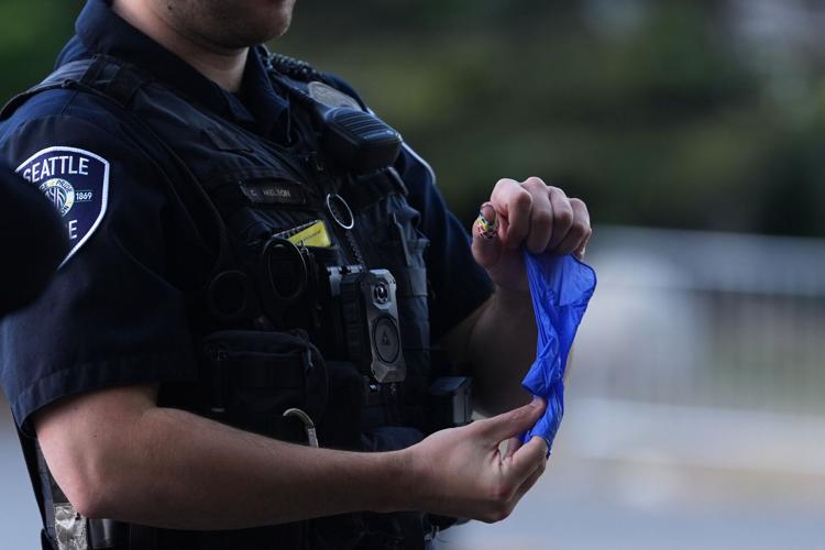 Seattle Shooting
