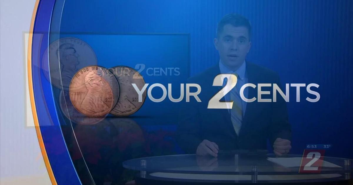 People Using Ios Your 2 Cents - PUA, People Going Maskless | | 2news.com