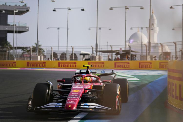 F1 2027
