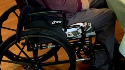 Nevada CARE Act Would Help Family Caregivers