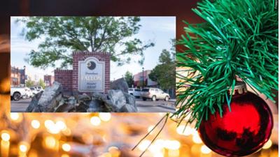 City of Fallon - 2025 Holiday Event