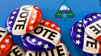 Douglas County Election Workers