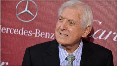 'Let's Make a Deal' Host, Philanthropist Monty Hall Dies
