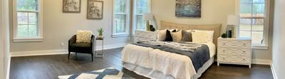 Quality Pro Painting Announces Enhanced Interior Painting Services for Bentonville Area Homes