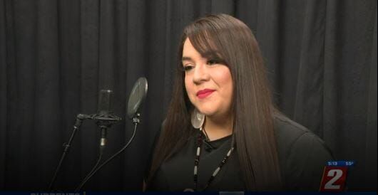 Someone 2 Know; Christina Thomas