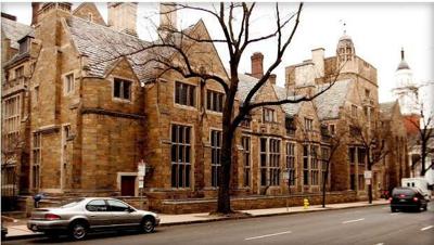 Yale Drops Slavery Proponent Calhoun From College Name