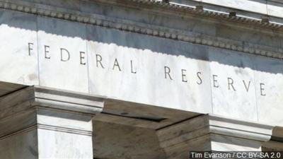 Federal Reserve Cuts Rates But Signals It Will Likely Pause