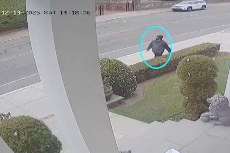 Brown University Shooting