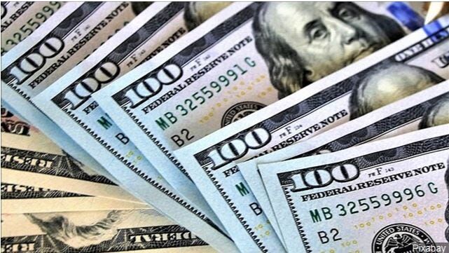 Congress Created Virus Aid, Then Reaped the Benefits