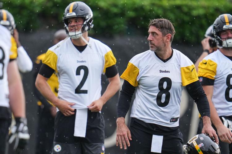 Steelers Football