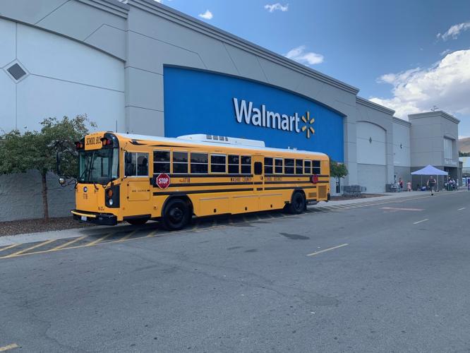 Washoe County School District Collecting Donations for Stuff-the-Bus Fundraiser 3