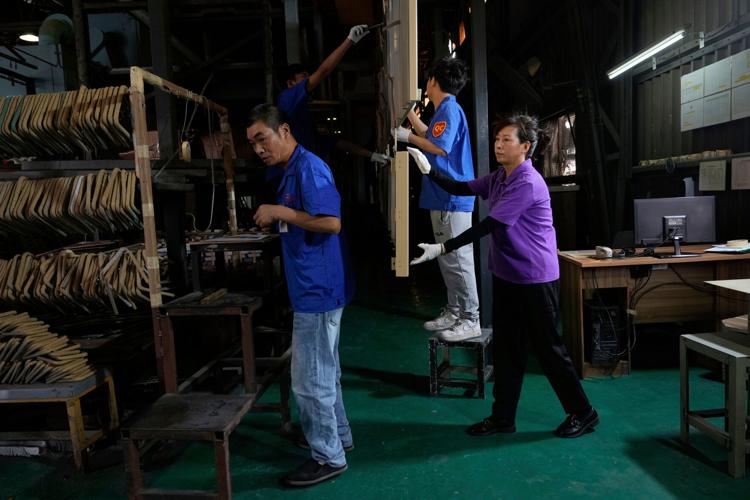 China Economy
