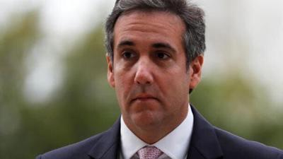 Michael Cohen Pleads Guilty, President Trump Responds