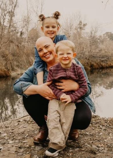 Someone 2 Know; Victoria "Tori" Graves, Patient and MS Advocate