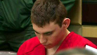 Florida School Shooting Suspect Appears in Court for Brief Hearing