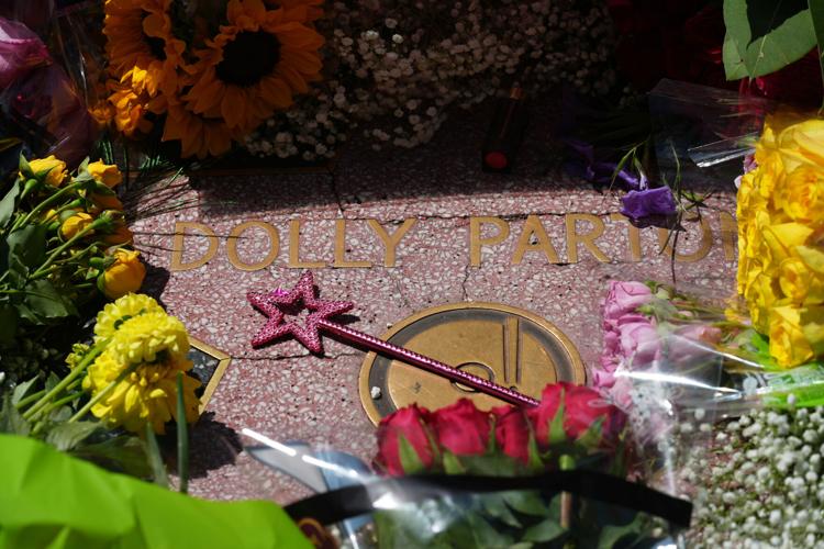 Obit Dolly Parton