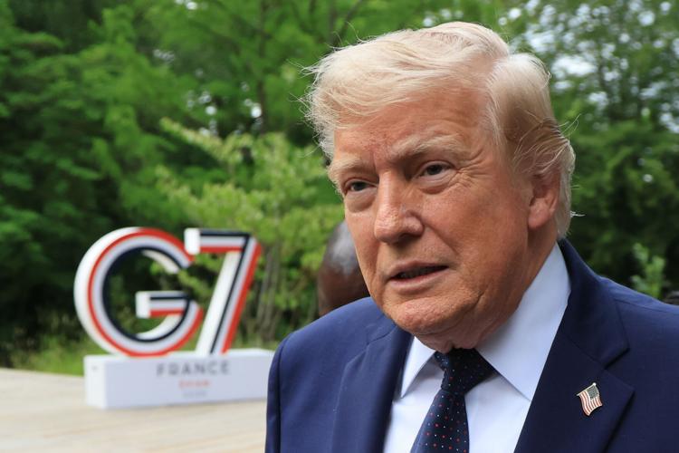 France G7 Summit