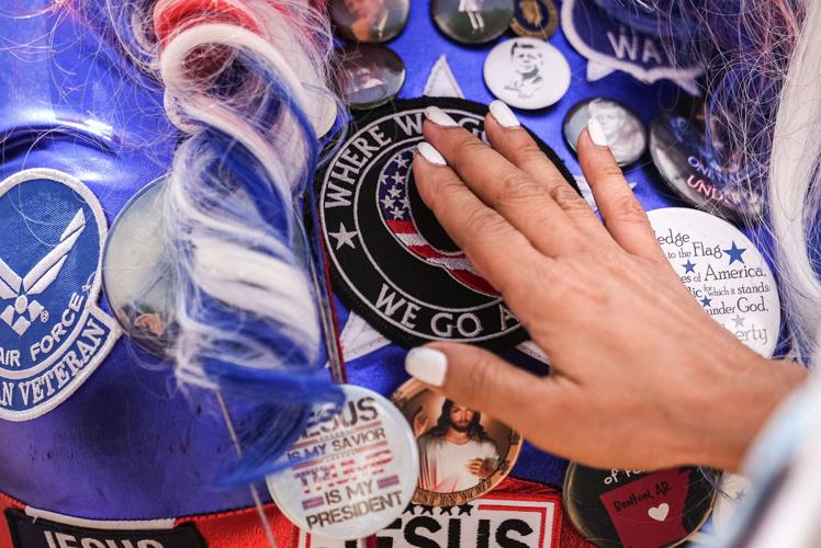 America 250 Prayer Gathering