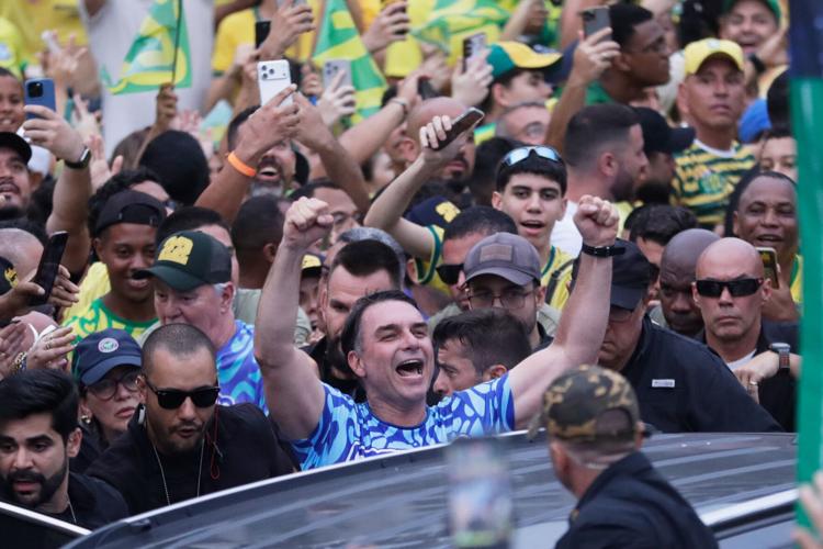 Brazil Election