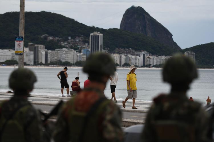 Brazil Election