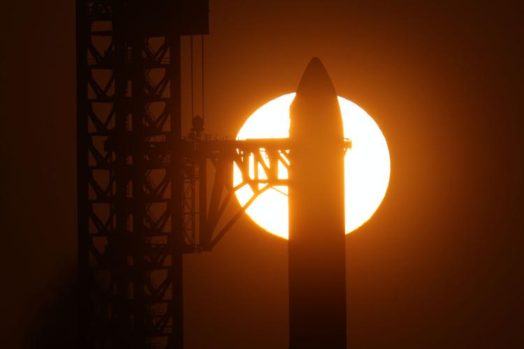 SpaceX Starship Launch