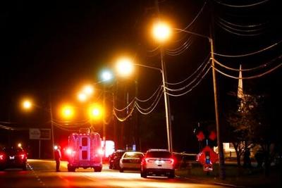 Suspects Sought in Deadly Cincinnati Nightclub Shooting