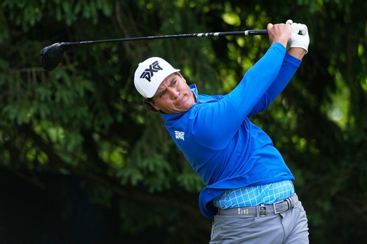 PGA Championship Golf