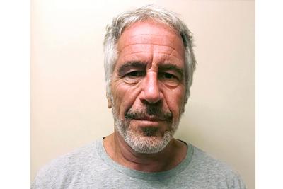 Epstein Bank of America Lawsuit