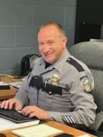 Nevada State Police Lieutenant Dies in Tragic Accident Oversease