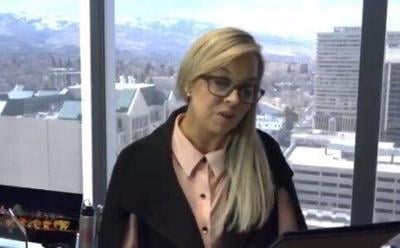 City Of Reno Launches Kindness For Bob Campaign