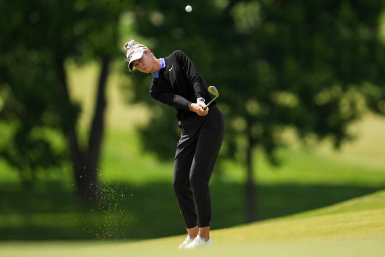 LPGA Tour Golf