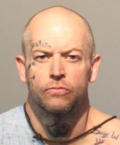 New Details Emerge From Lakeside Drive Police Standoff