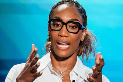 JPMorgan Athletes Finances