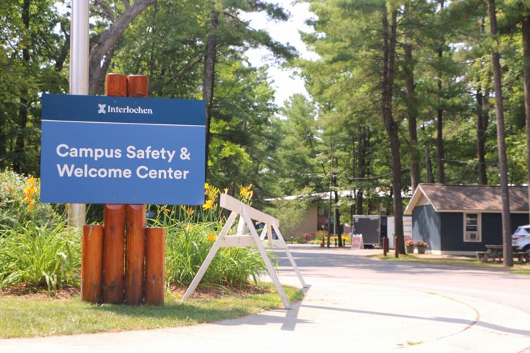 Interlochen School Epstein