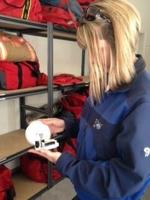 Daylight Saving Time a Reminder to Change Smoke Alarm Batteries
