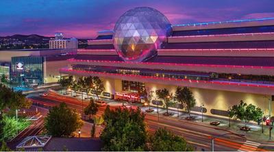 City Of Reno Arts And Culture Commission Calling On Artists For $55,000 Commission