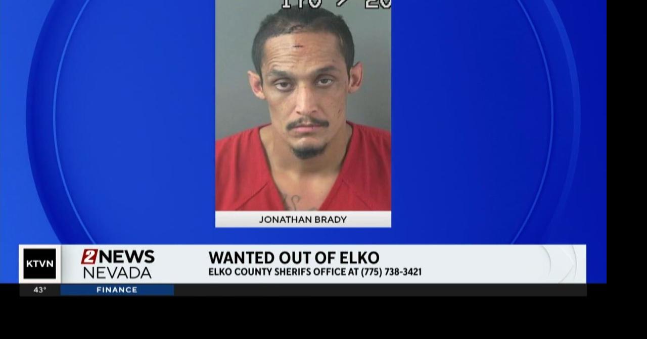 Man Wanted Out of Elko | News | 2news.com