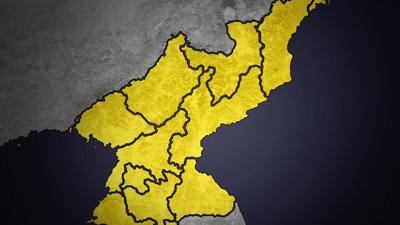 North Korea Arrests U.S. Student for "Hostile Act"