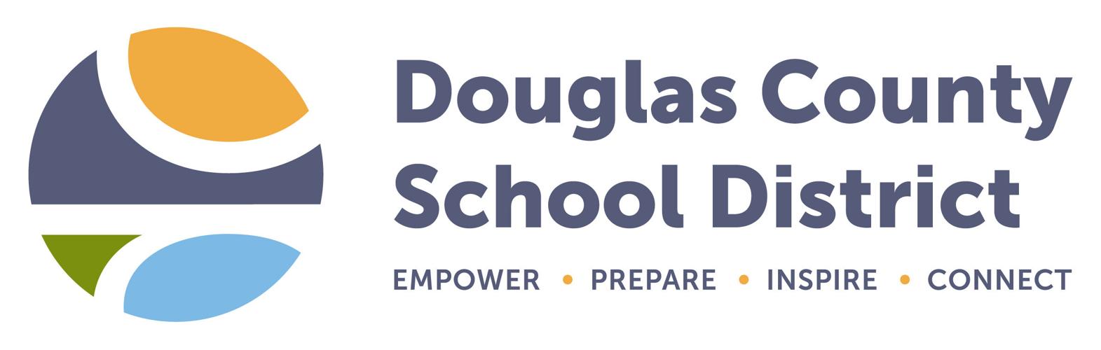 Douglas County School District logo