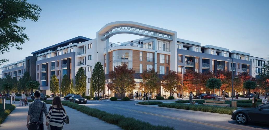 Park Lane Unveils New Details for Master-Planned Community