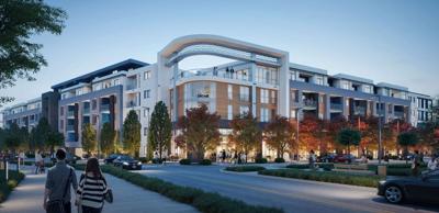 Park Lane Unveils New Details for Master-Planned Community