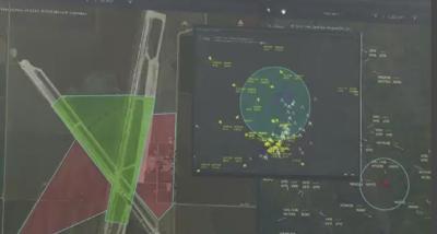 NASA Launches Drone Research Partnership with Nevada