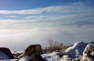 Knowing When It's Safe To Burn This Winter Season