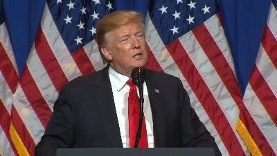 Judge Rules Against President Trump in Records Dispute With Congress