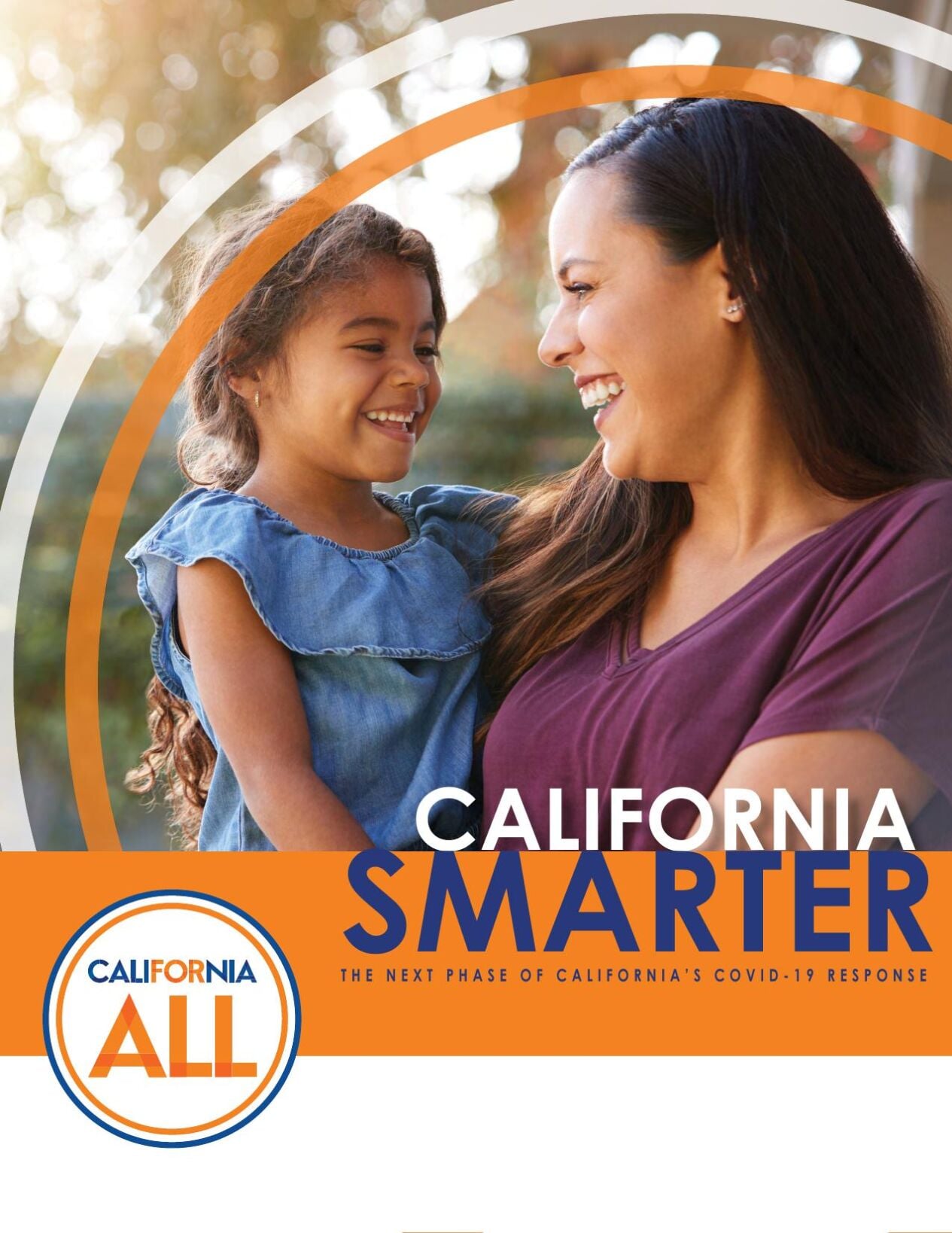 California SMARTER Endemic Plan
