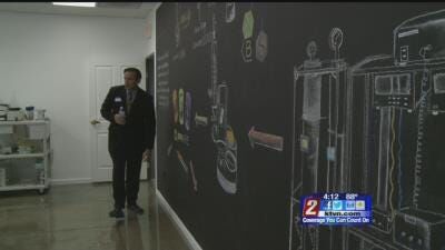 Doctors Form Area Medical Marijuana Cultivation Business